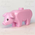LEGO Pig