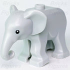 LEGO Elephant