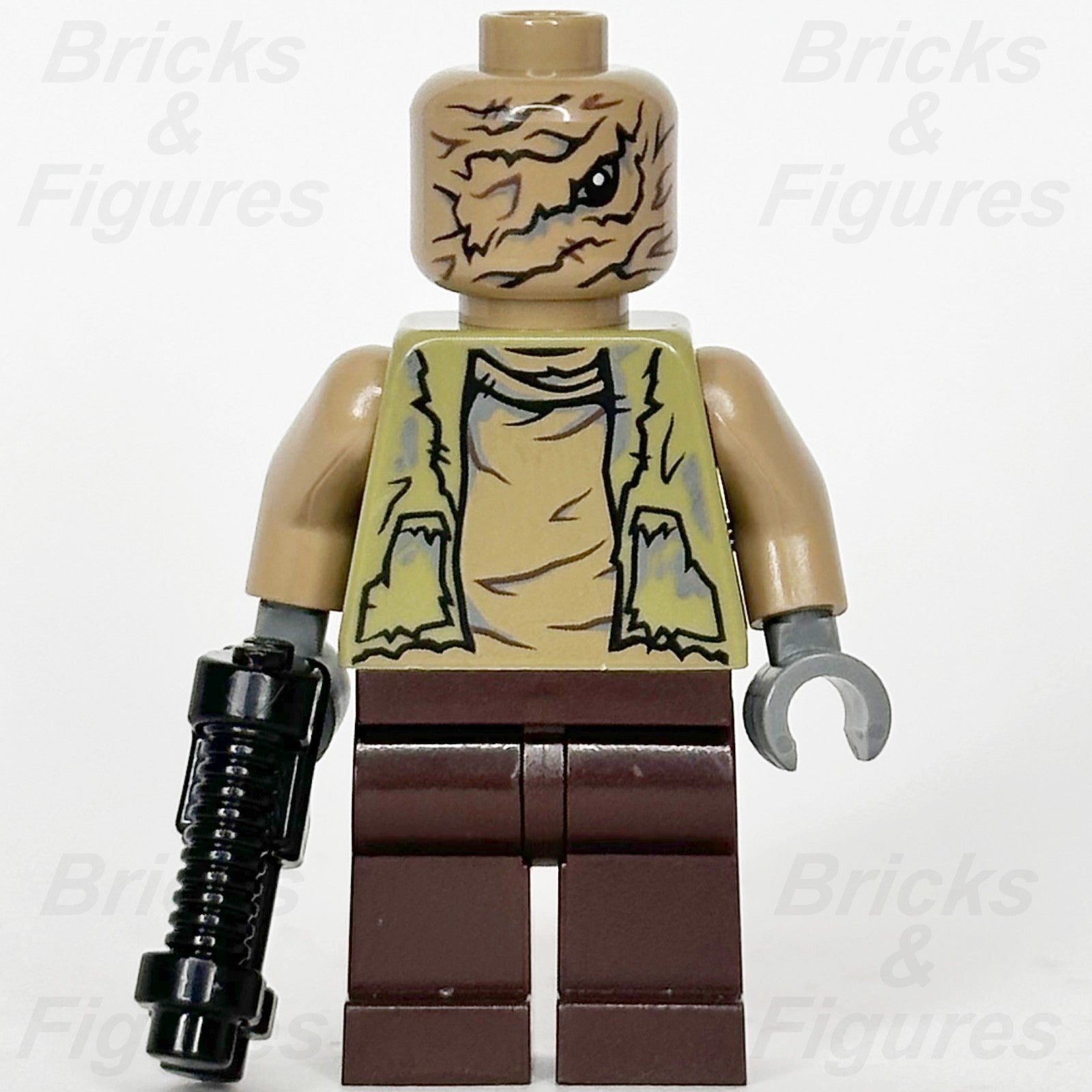 LEGO® Star Wars Unkar's Brute Minifigure The Force Awakens Jakku 75178 sw07231