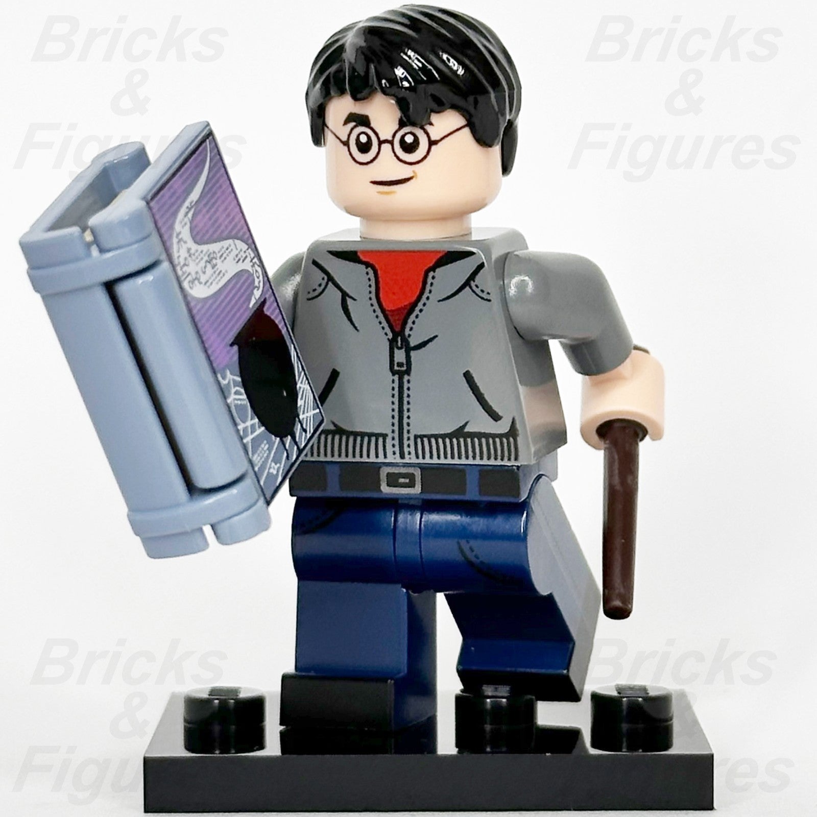 LEGO Harry Potter Minifigure Series 2 Minifigures Wizard #1 colhp2-1 710280