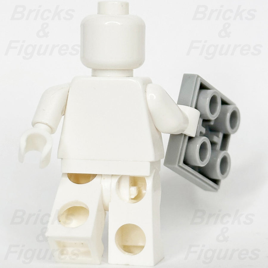 LEGO Star Wars Astromech Droid Access Panel Tile 2 x 2 Part Inverted 75339 TESB2