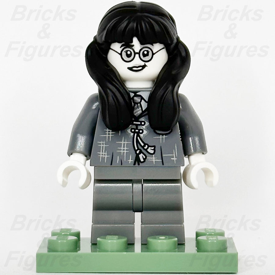 LEGO Harry Potter Moaning Myrtle Minifigure Advent Calendar Day 6 76404 Ghost1