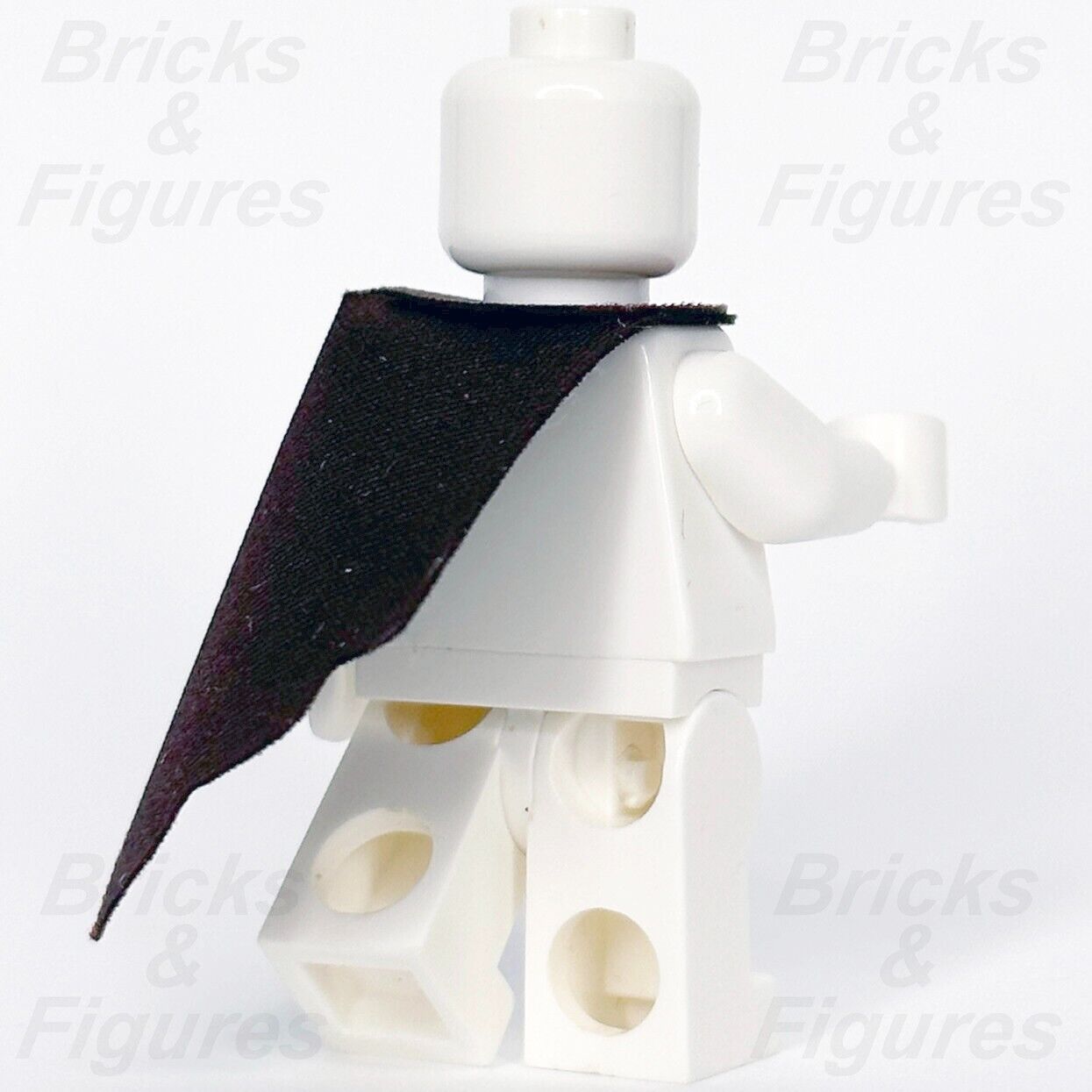 LEGO Star Wars Captain Phasma Minifigure Cape Cloth Fabric Part 25761 75103