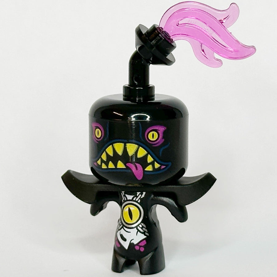 LEGO DREAMZzz Snivel Minifigure Grimspawn Villain 71485 71461 71458 71469 drm0060