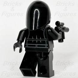 LEGO Star Wars Imperial Gunner Pilot Minifigure Open Mouth 75034 sw0520 Used2
