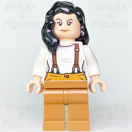 LEGO Ideas Monica Geller Minifigure F·R·I·E·N·D·S Friends TV Show 21319 idea0571
