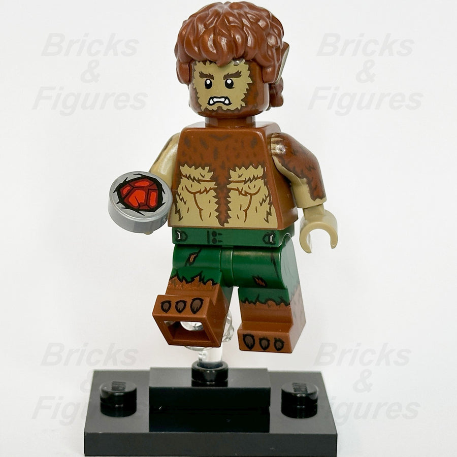 LEGO Super Heroes The Werewolf Minifigure Series 2 Marvel Jack Russell 71039 #40