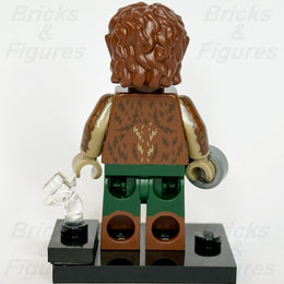 LEGO Super Heroes The Werewolf Minifigure Series 2 Marvel Jack Russell 71039