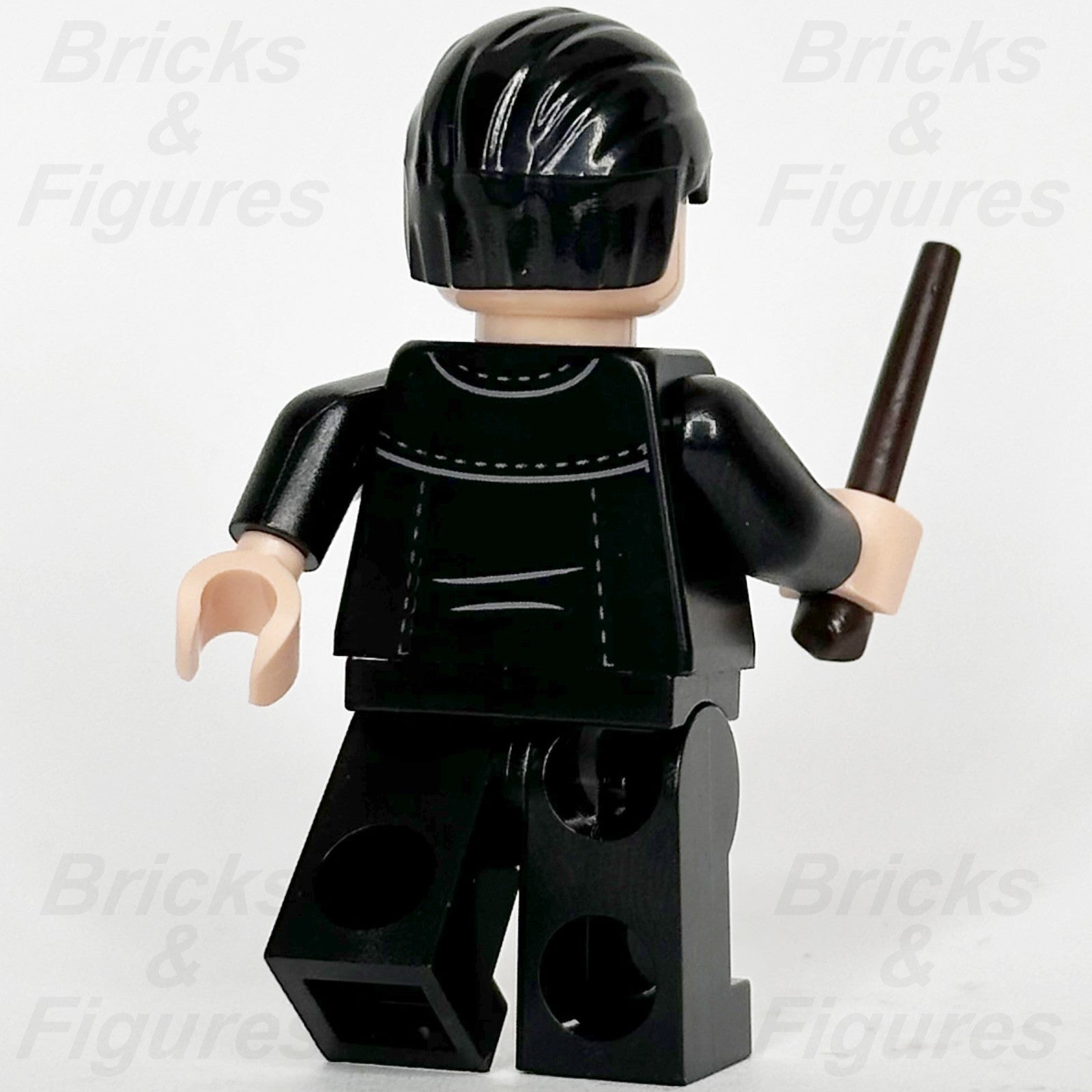 LEGO Harry Potter Albert Runcorn Minifigure Transformation Deathly Hallows 764032
