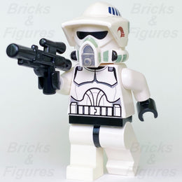LEGO Star Wars ARF Clone Trooper Razor Minifigure Advanced Recon Force 7913 TCW0