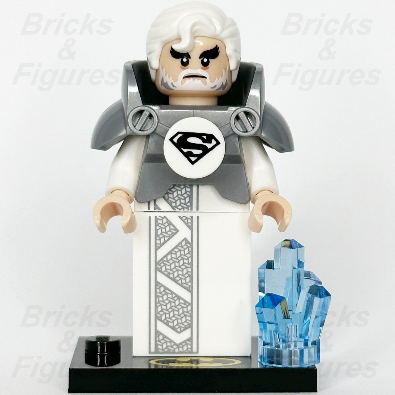 LEGO® Super Heroes Jor-El Minifigure The LEGO Batman Movie Series 2 DC 71020 #161