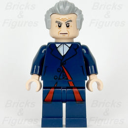 LEGO Doctor Who The Doctor Minifigure Dimensions Wave 2 Minifig 71238 dim009 - Bricks & Figures