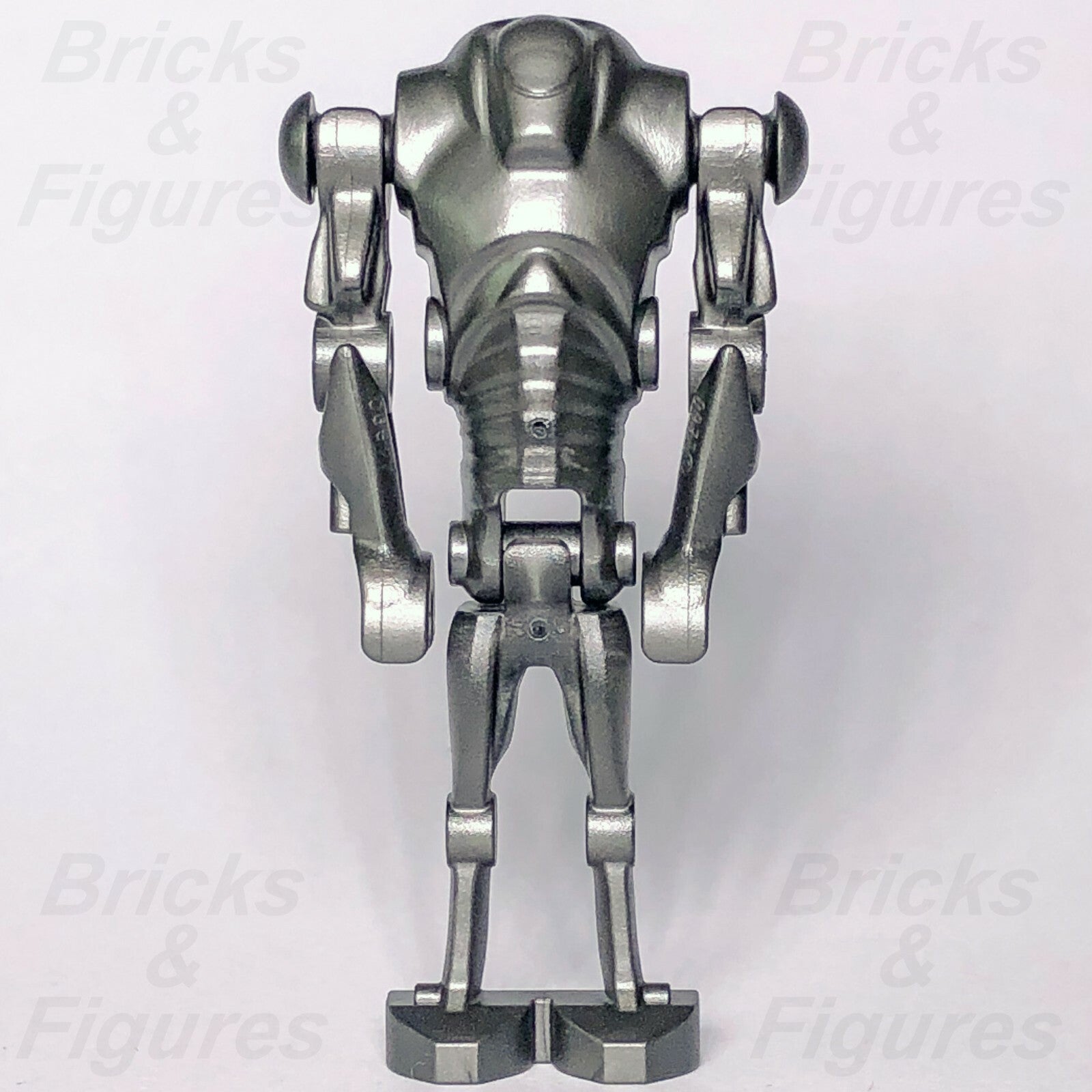 LEGO® Star Wars Super Battle Droid Minifigure 8091 7681 7670 75016 75021 sw00921