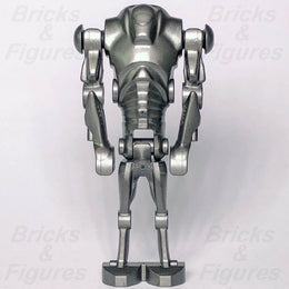 LEGO® Star Wars Super Battle Droid Minifigure 8091 7681 7670 75016 75021 sw00921
