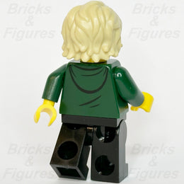 LEGO Ninjago Lloyd Garmadon Minifigure High School Outfit Movie 70620 njo03382