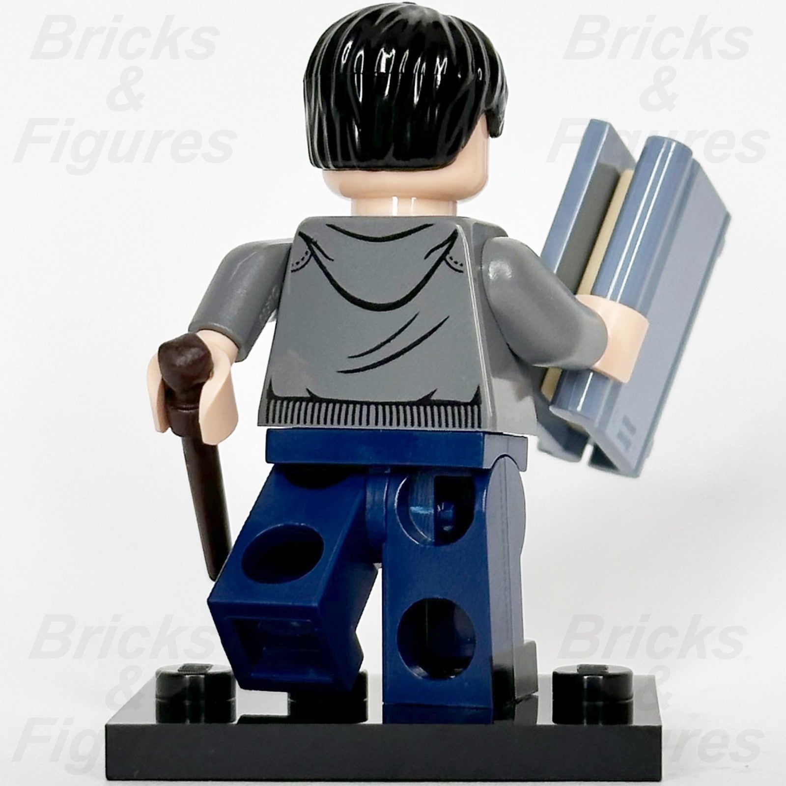 LEGO Harry Potter Minifigure Series 2 Minifigures Wizard #1 colhp2-1 710282