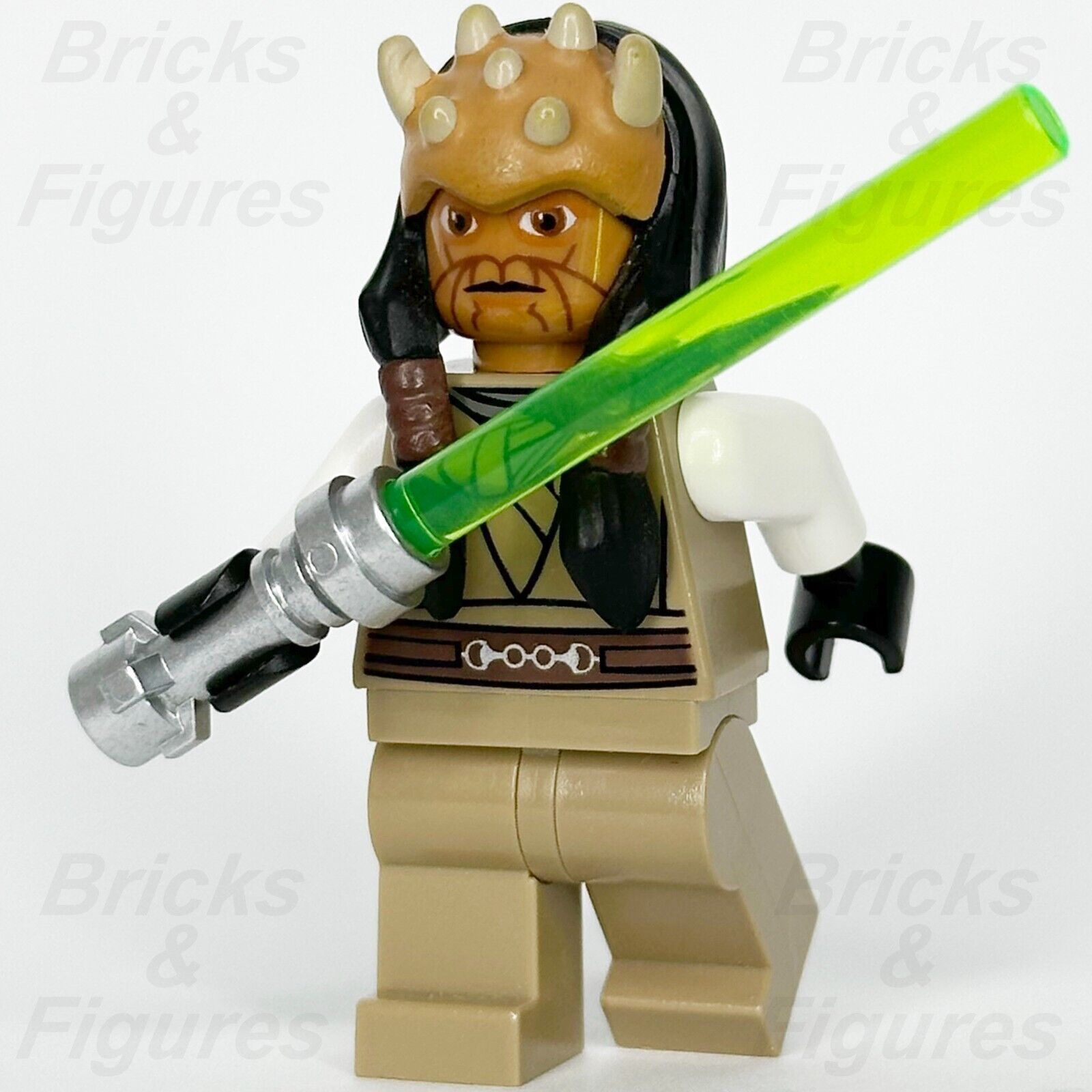 Lego star sales wars eeth koth