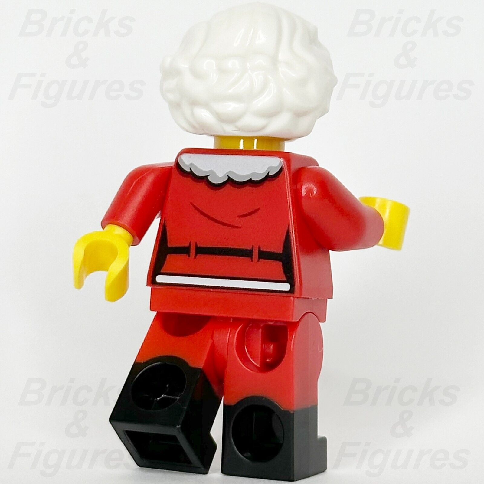 LEGO Holiday & Event Mrs. Claus Minifigure Christmas Mrs 60381 hol325 Xmas