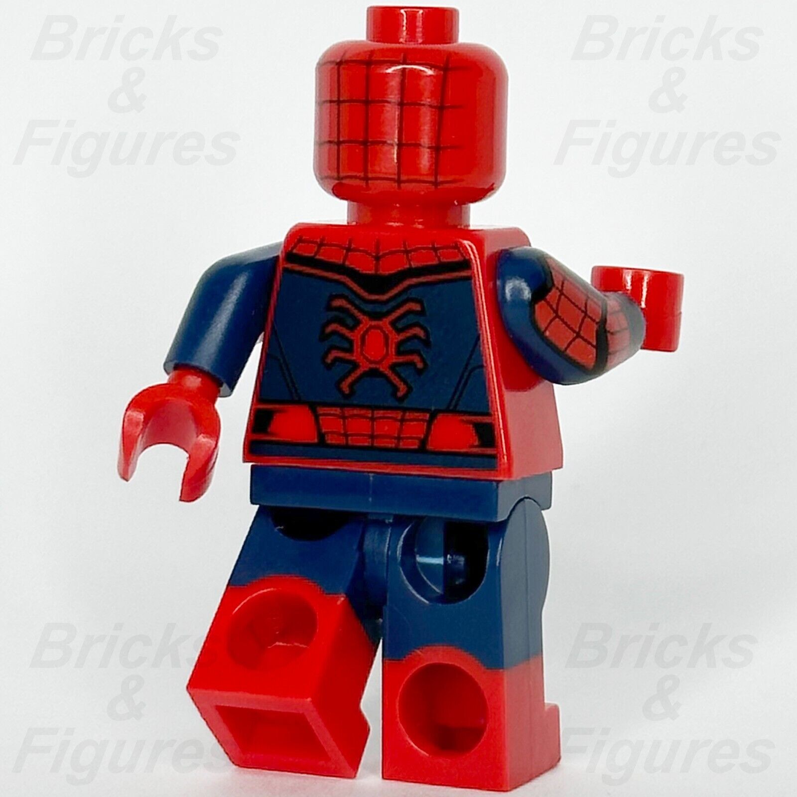 LEGO Super Heroes Spider-Man Minifigure Homecoming 76082 76083 76130 sh420