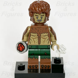 LEGO Super Heroes The Werewolf Minifigure Series 2 Marvel Jack Russell 71039
