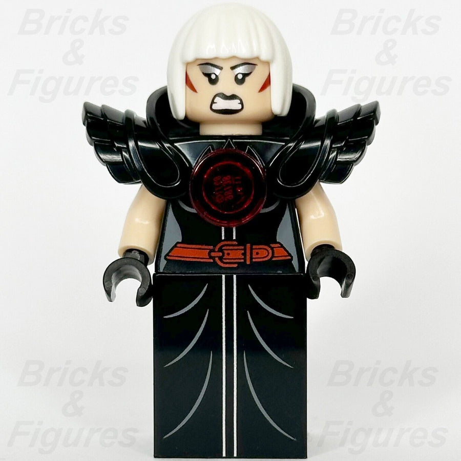 LEGO Super Heroes Magpie Minifigure The Batman Movie DC 70903 sh0333 Minifig - Bricks & Figures