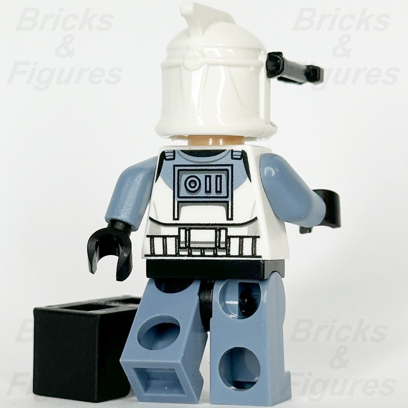 LEGO Star Wars Commander Wolffe Minifigure The Clone Wars Trooper 7964 sw03302