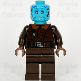 LEGO Star Wars The Mythrol Minifigure The Mandalorian Bounty 75331 sw1243 - Bricks & Figures