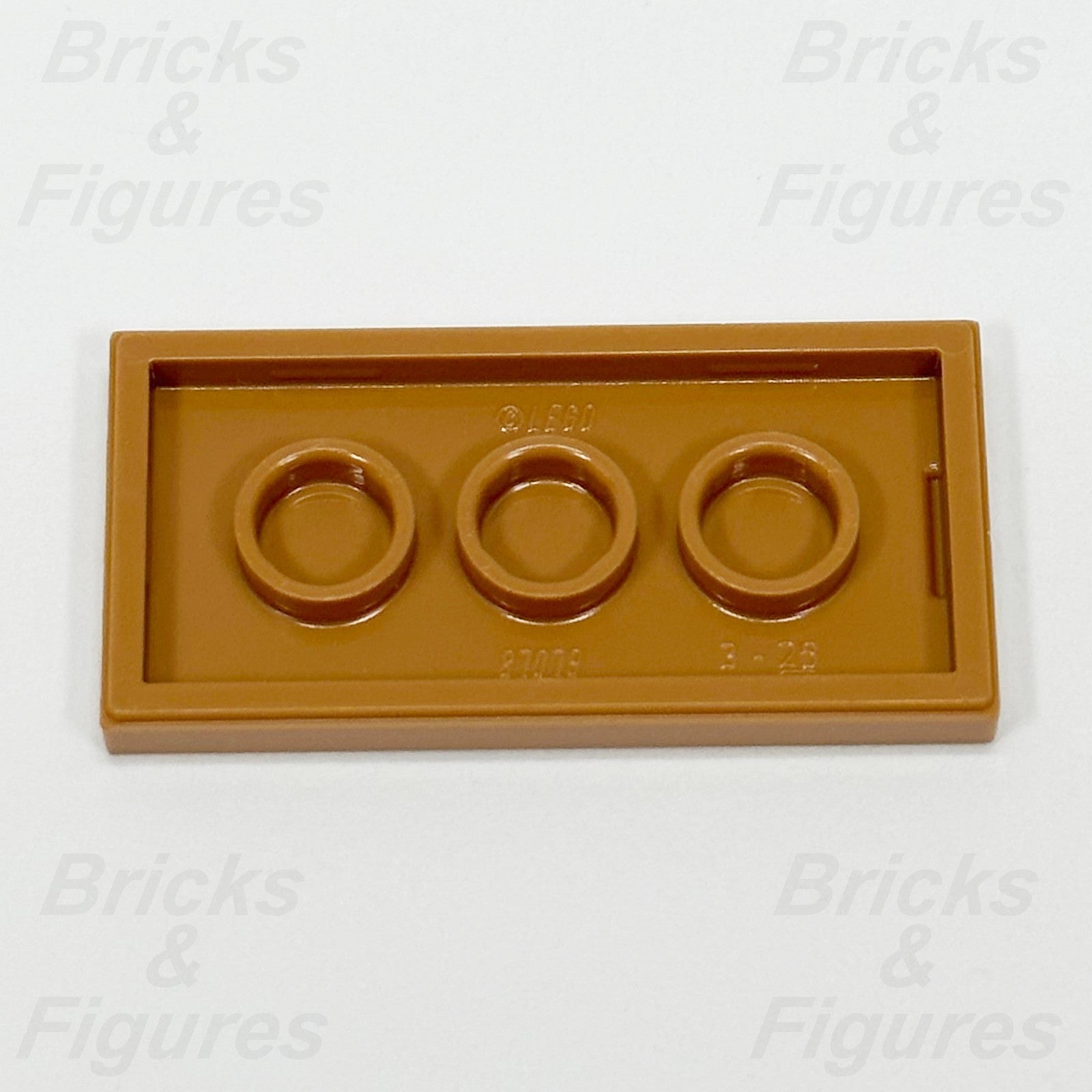 LEGO® Ideas Blacksmiths Sign Tile 2 x 4 Part Hammer Tongs Mountains 87079pb08711
