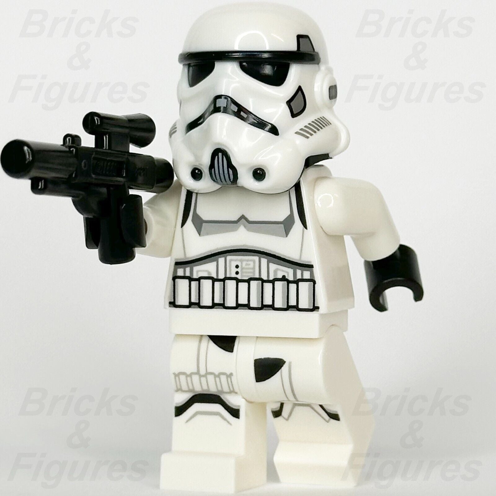 LEGO Star Wars Imperial Stormtrooper Minifigure A New Hope Female 75387 sw1328