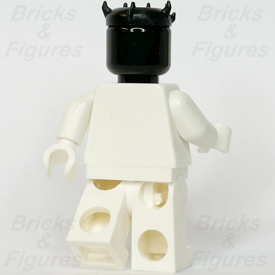 LEGO® Star Wars Darth Maul Head Minifigure Part Zabrak Horns Headgear Sith Face2