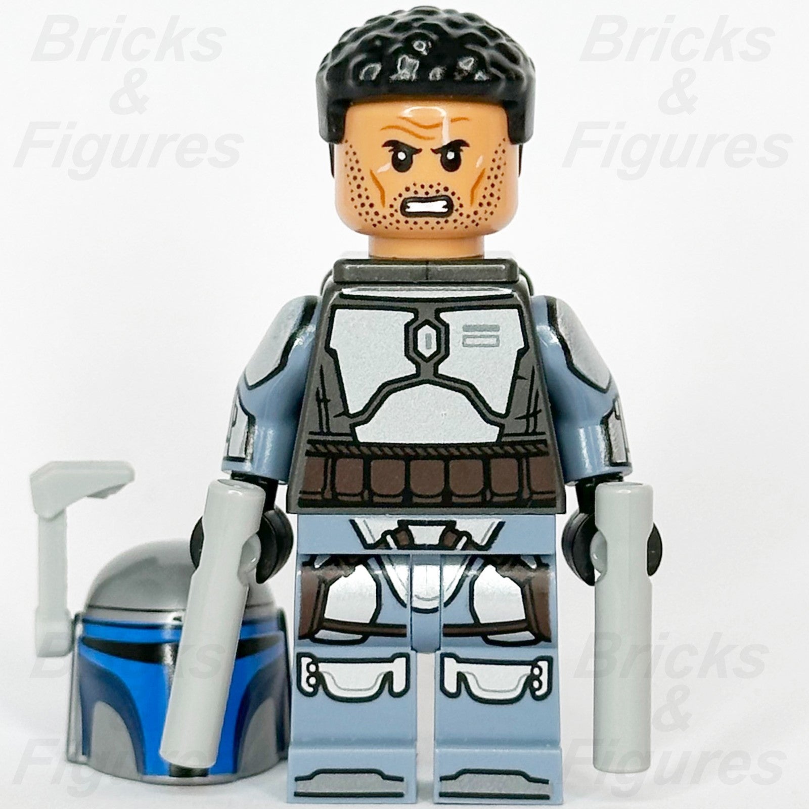 LEGO® Star Wars Jango Fett Minifigure Mandalorian Printed Arms 75409 sw14062