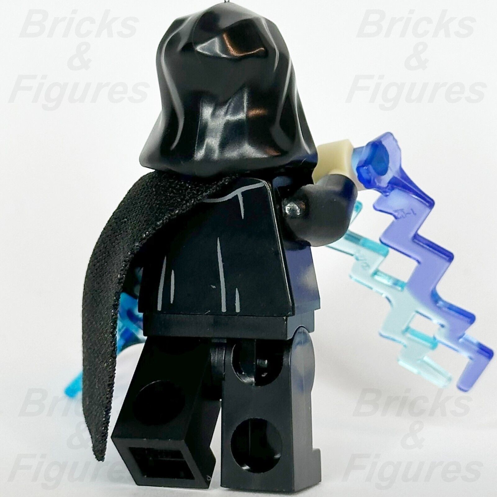 LEGO Star Wars Emperor Palpatine Minifigure Darth Sidious Sith Lord 75352 sw1263