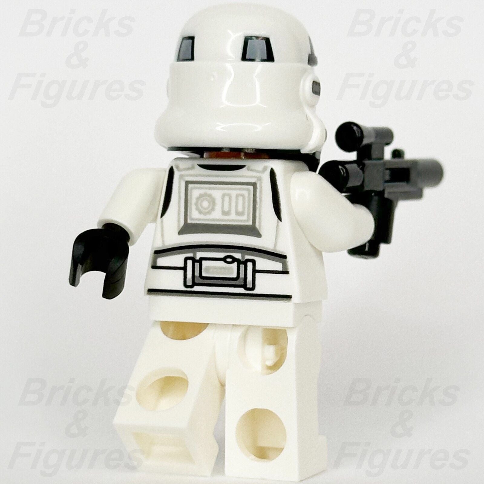 LEGO Star Wars Imperial Stormtrooper Minifigure Mechs Female 75370 sw1275