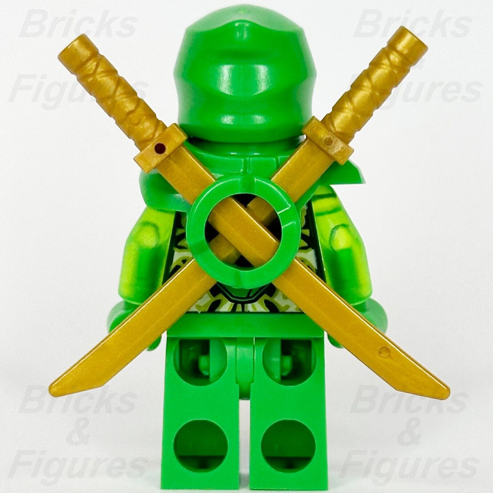 LEGO Ninjago Lloyd Dragon Power Minifigure Dragons Rising Ninja 71779 njo810