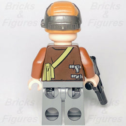 LEGO® Star Wars Private Calfor Minifigure Rebel Trooper Rogue One 75164 sw08052