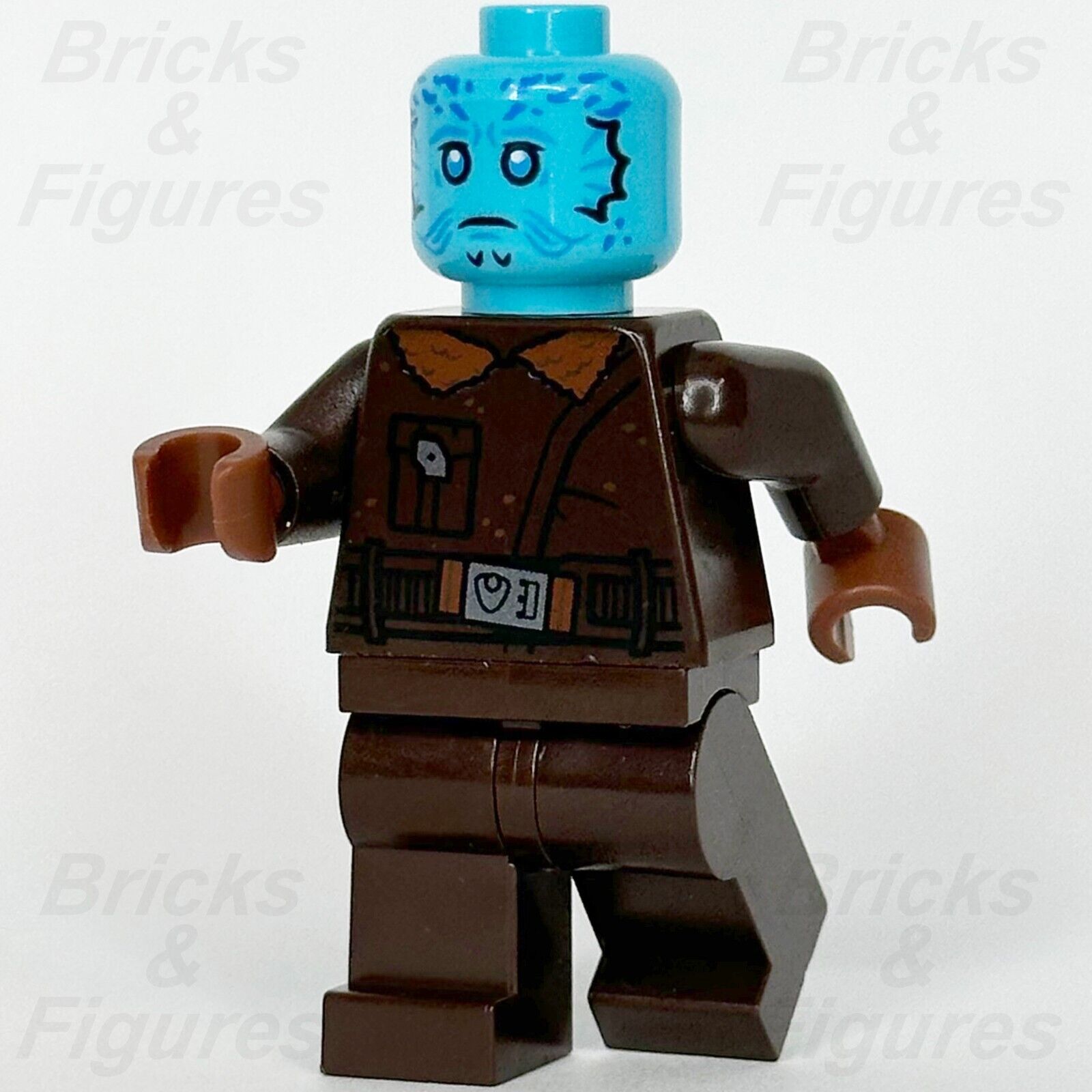 LEGO Star Wars The Mythrol Minifigure The Mandalorian Bounty 75331 sw1243
