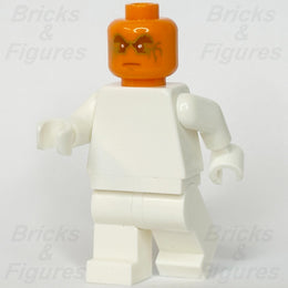 LEGO Ninjago Cole Minifigure Head Part Possession Ninja 70741 6115162 3626pb14461