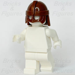 LEGO Castle Viking Helmet Minifigure Part Kraken Warrior Headgear 67037 213581
