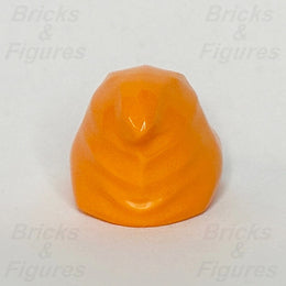 LEGO Minifigure Hood Part Orange Headgear Wrap 76317 3756 SpiderMan Hobgoblin2