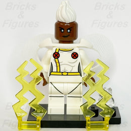 LEGO Super Heroes Storm Minifigure Series 2 Marvel Studio Ororo Munroe 71039