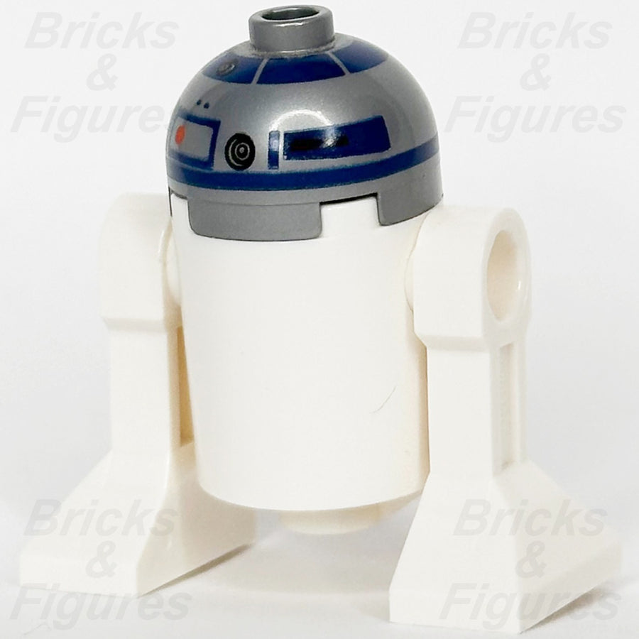 LEGO Star Wars R2D2 Minifigure Astromech Droid 75038 75092 75059 75096 sw05272