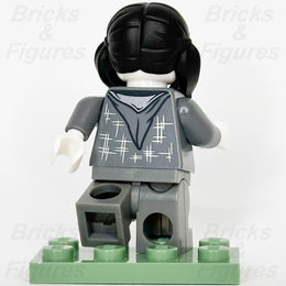LEGO Harry Potter Moaning Myrtle Minifigure Advent Calendar Day 6 76404 Ghost2