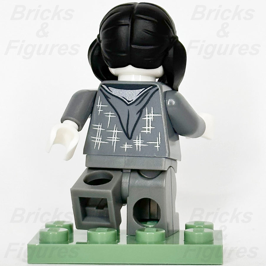 LEGO Harry Potter Moaning Myrtle Minifigure Advent Calendar Day 6 76404 Ghost2