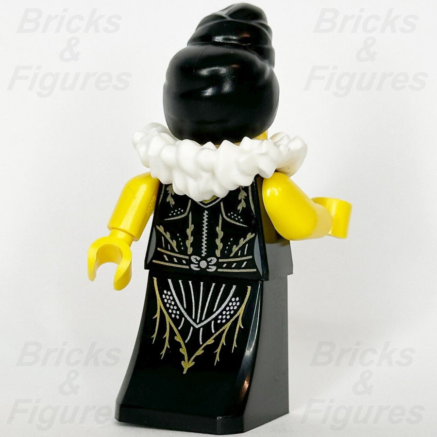 LEGO Ideas Duchess Minifigure Orient Express Passenger Train 21344 idea176 - Bricks & Figures