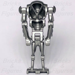 LEGO® Star Wars Super Battle Droid Minifigure 8091 7681 7670 75016 75021 sw00922