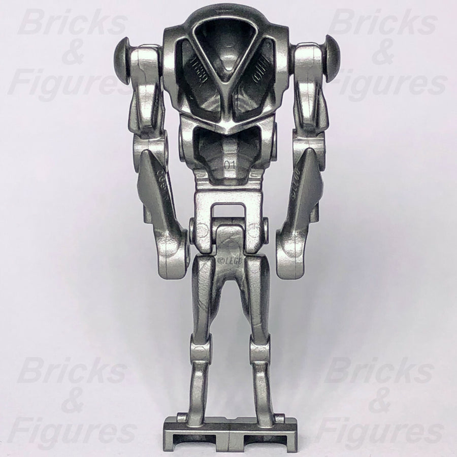 LEGO® Star Wars Super Battle Droid Minifigure 8091 7681 7670 75016 75021 sw00922
