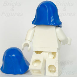 LEGO Castle Blue Robe Hood Minifigure Headgear Part Star Wars 31168 96232 x 22