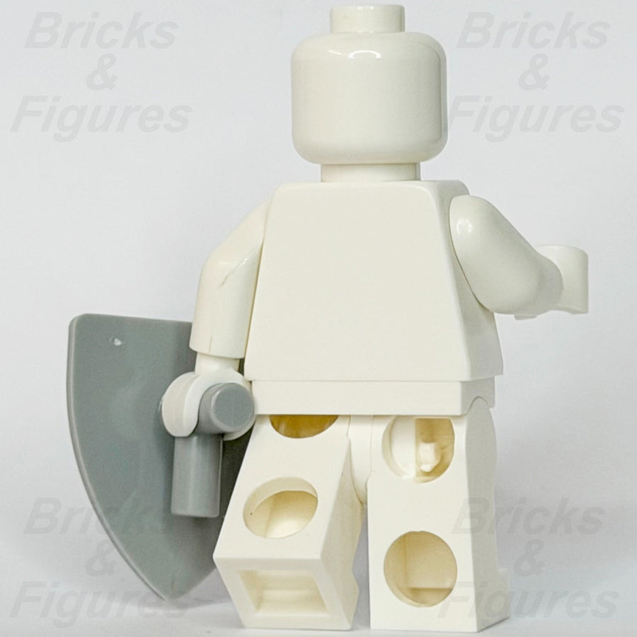 LEGO® Castle Horse Knight Minifigure Shield Part Triangular 3846pb079 311682