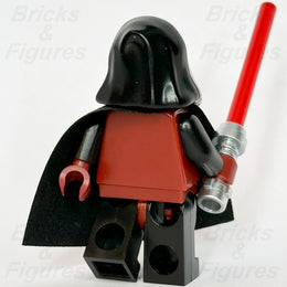 LEGO Star Wars Darth Revan Minifigure Knights of the Old Republic 5002123 Used2