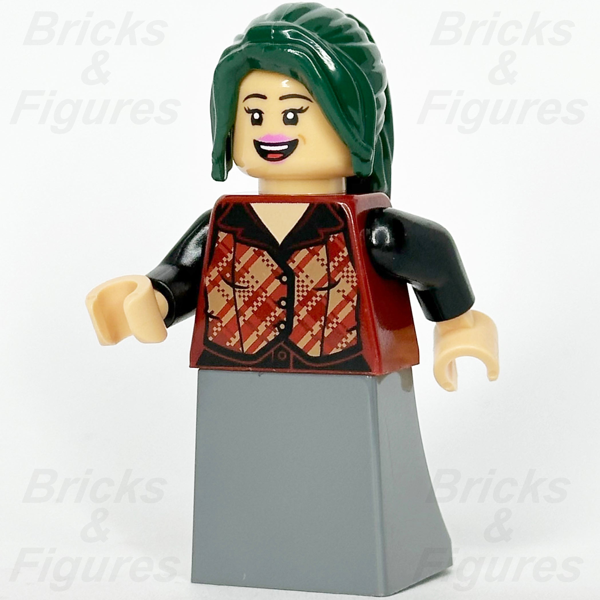 LEGO One Piece Makino Minifigure Partys Bar Bartender 75636 op002 Minifig